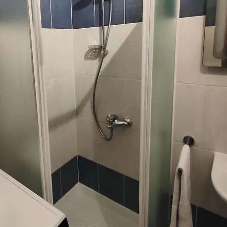 Apartamento Emanuel Pula