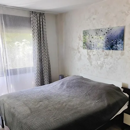 Apartmán Emanuel