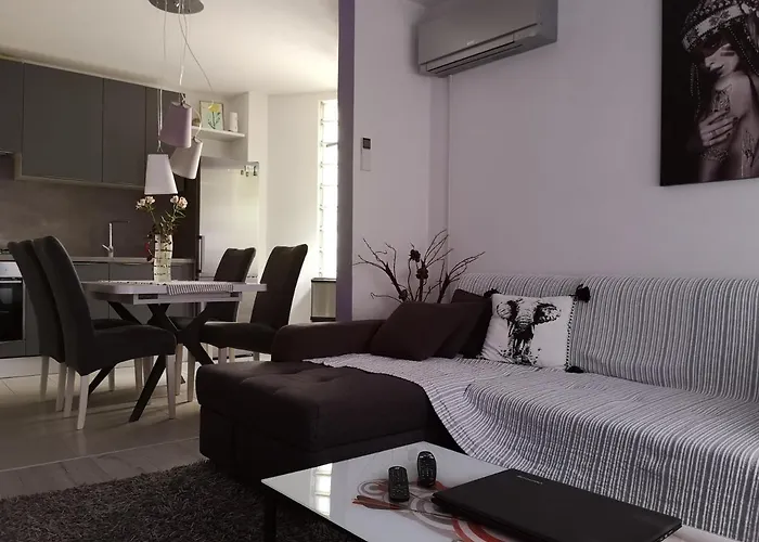 Emanuel Apartman