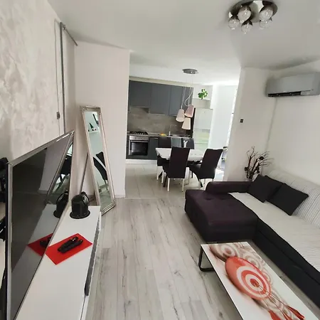 Emanuel Apartment Pula