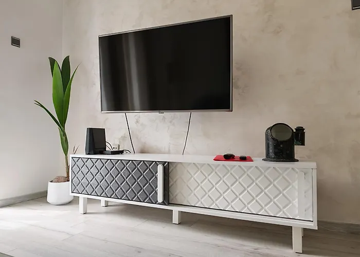 Emanuel Apartamento Pula